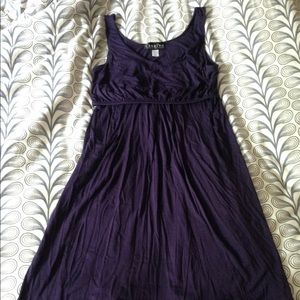 Larrivo Anytime Sleeveless Maternity/Nursing Dress